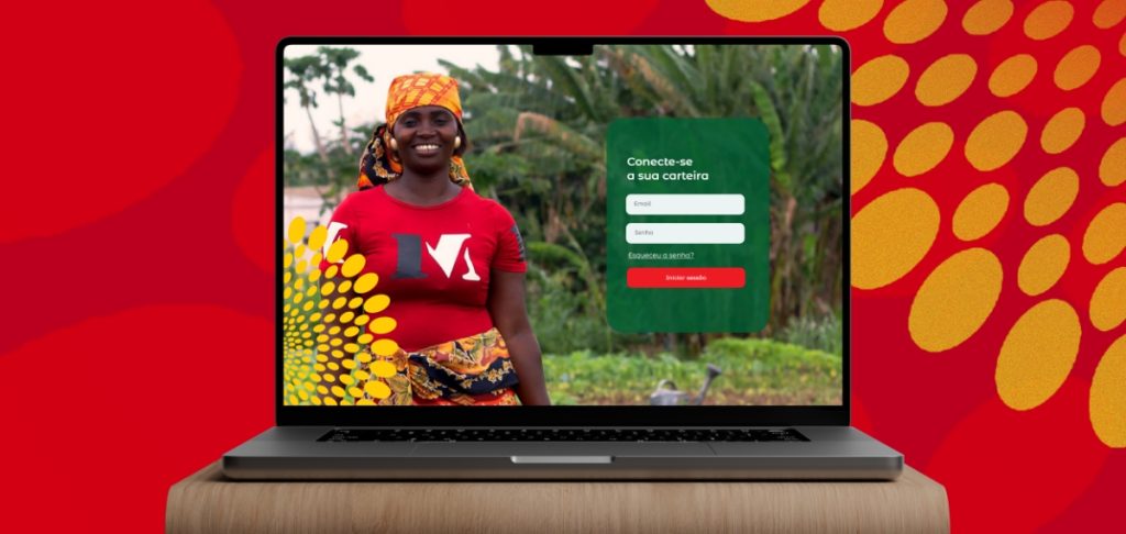 Futuro mcb — UX/UI Design